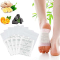 Overnight Sole Reset