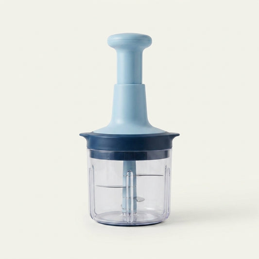 PressNova Chopper